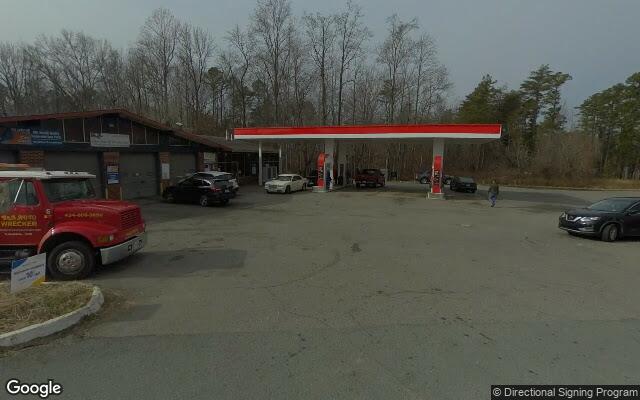 Picture of the location