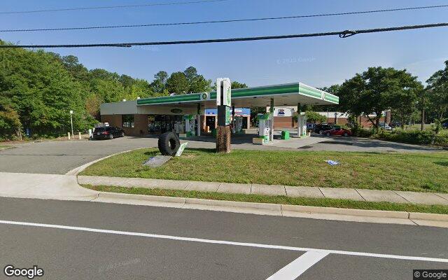 Picture of the location