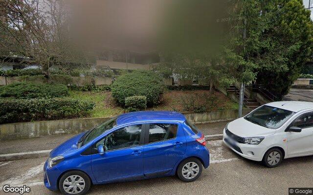 Picture of the location