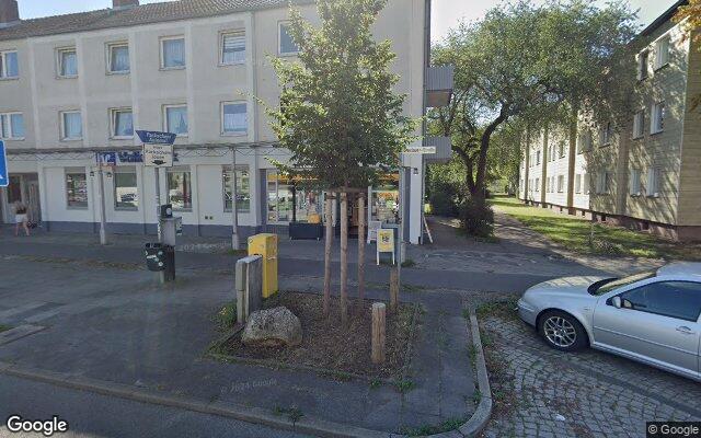 Picture of the location