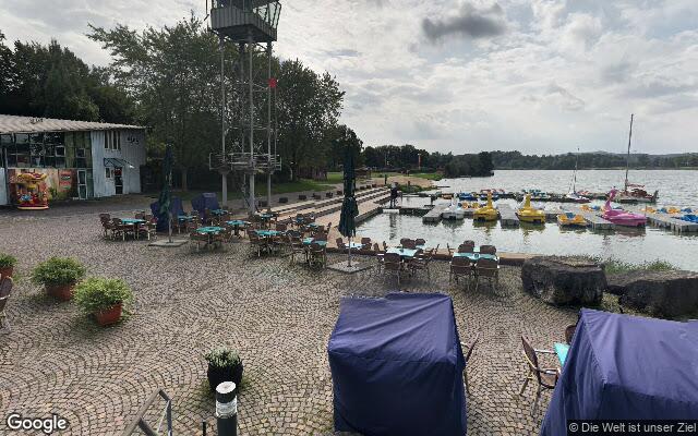 Picture of the location