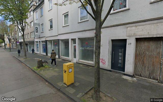 Picture of the location