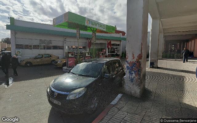 Picture of the location