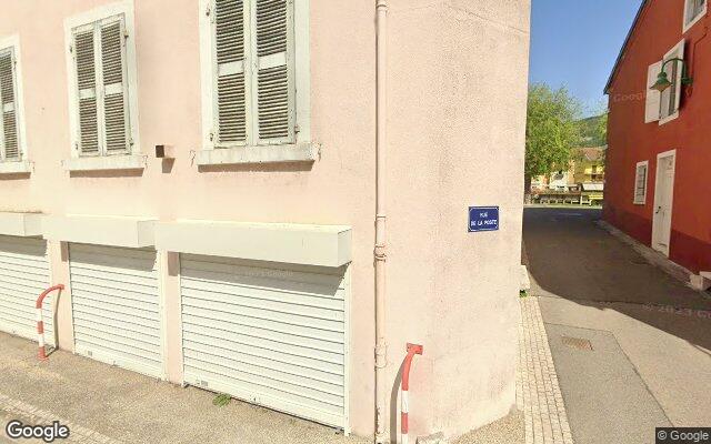 Picture of the location