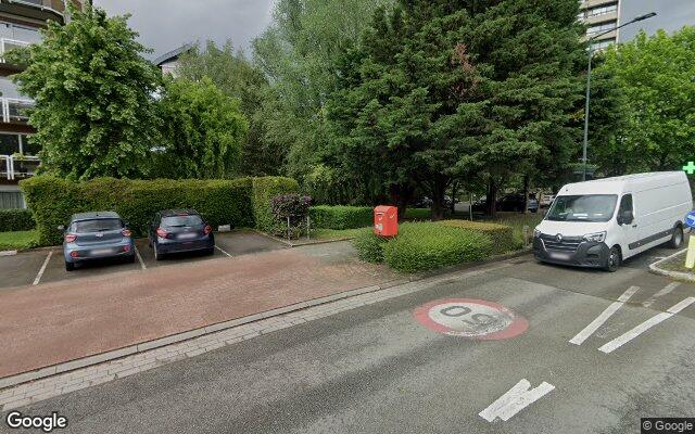 Picture of the location
