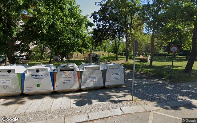Picture of the location
