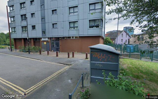 Picture of the location