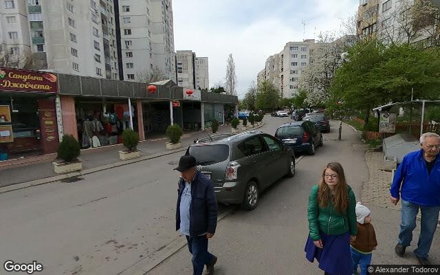 Picture of the location