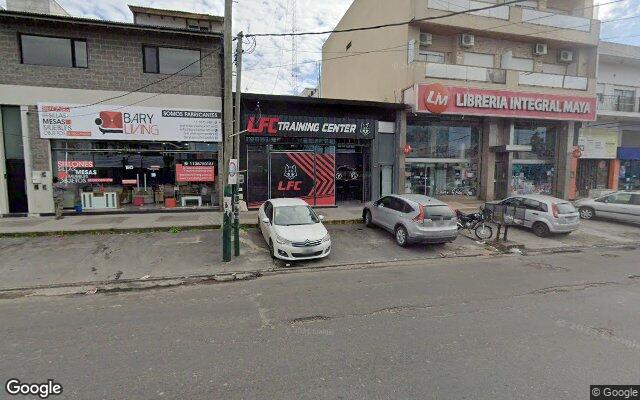 Picture of the location