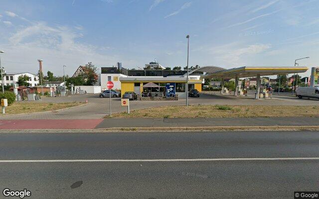 Picture of the location