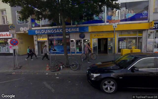 Picture of the location