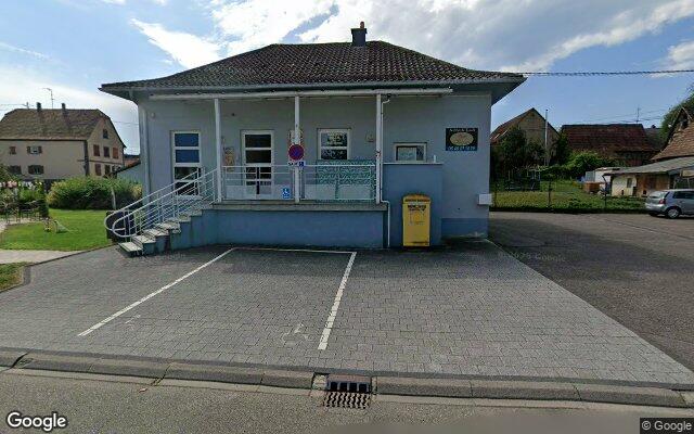 Picture of the location