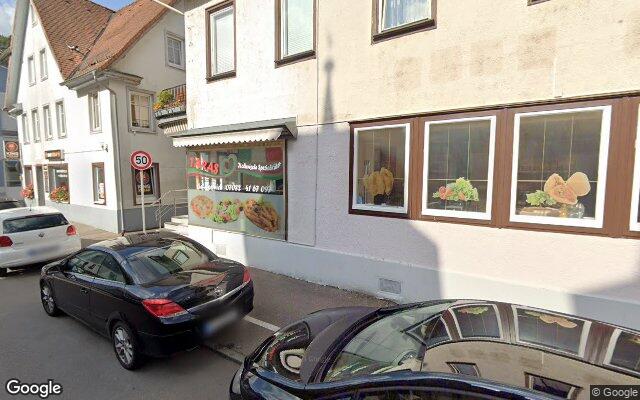 Picture of the location