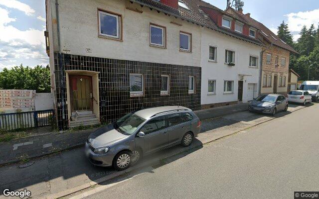 Picture of the location