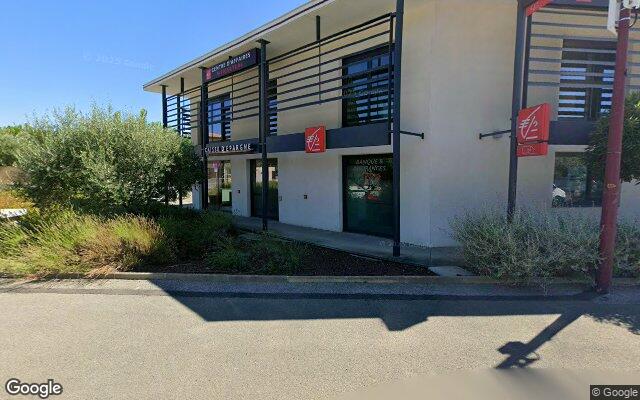 Picture of the location