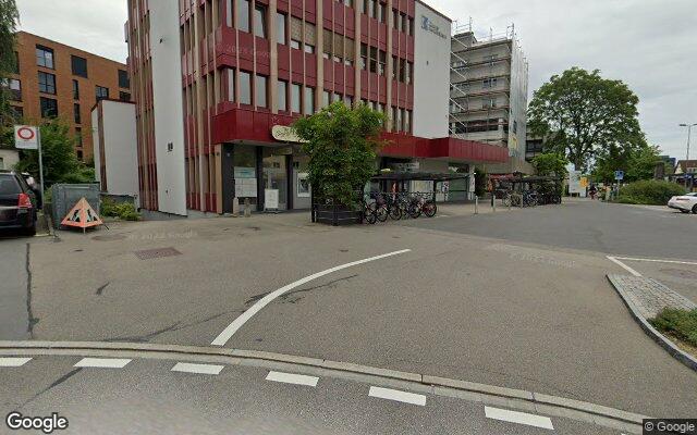 Picture of the location