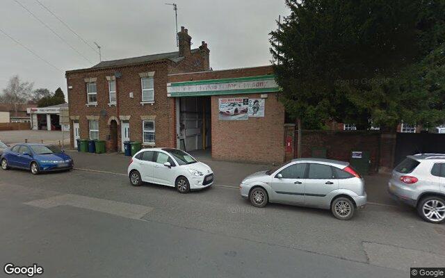 Picture of the location