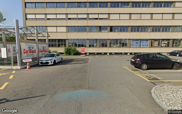 Picture of the location