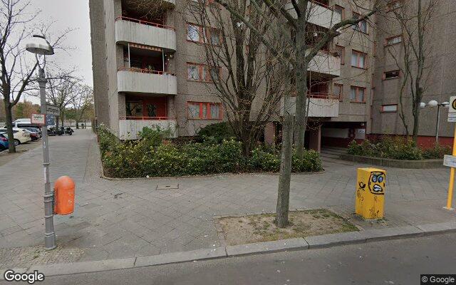 Picture of the location
