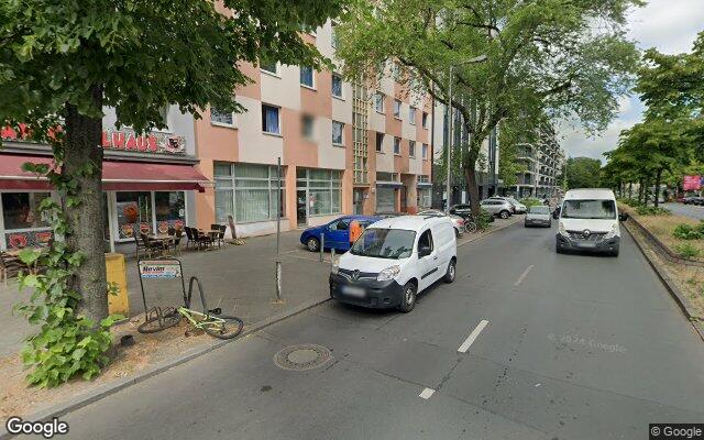 Picture of the location