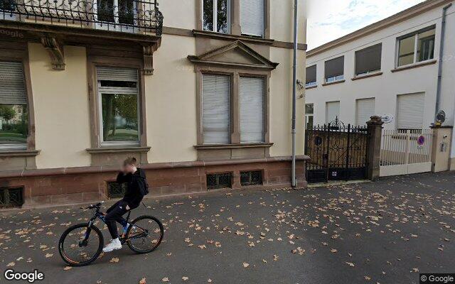 Picture of the location
