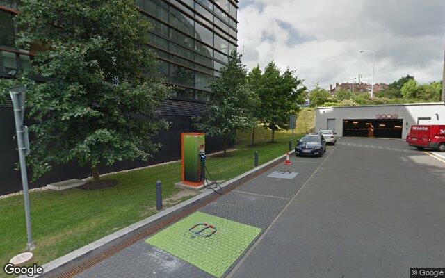 Picture of the location