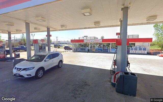 Picture of the location