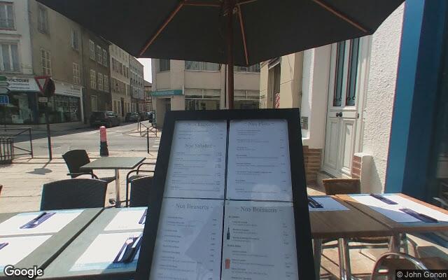 Picture of the location