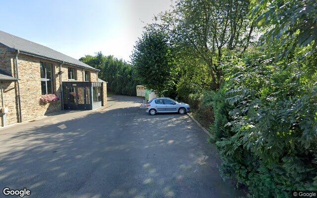 Picture of the location