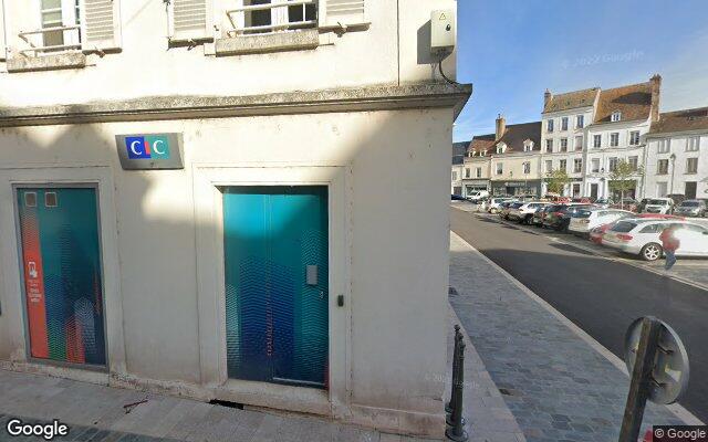 Picture of the location