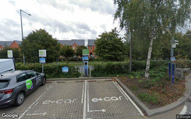 Picture of the location