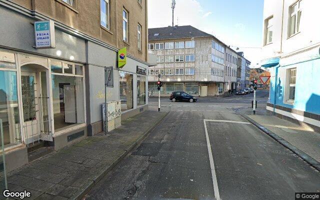 Picture of the location