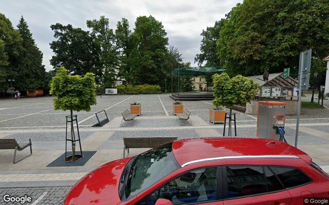 Picture of the location