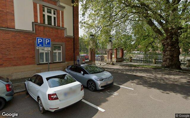 Picture of the location