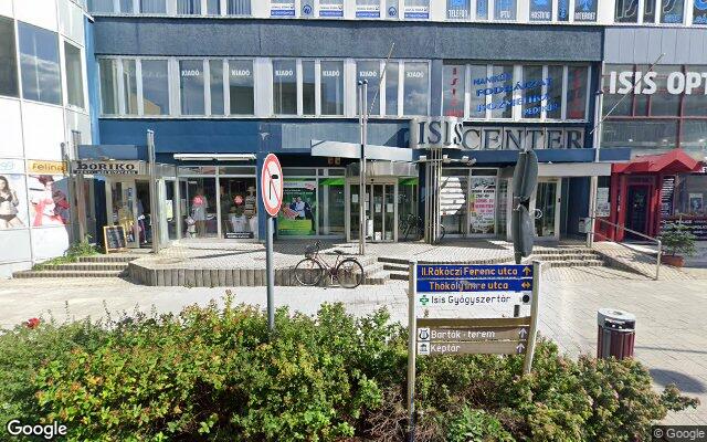 Picture of the location