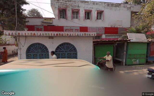 Picture of the location