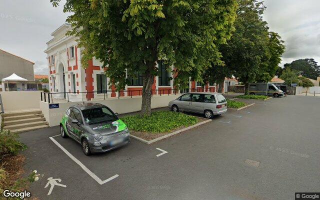 Picture of the location