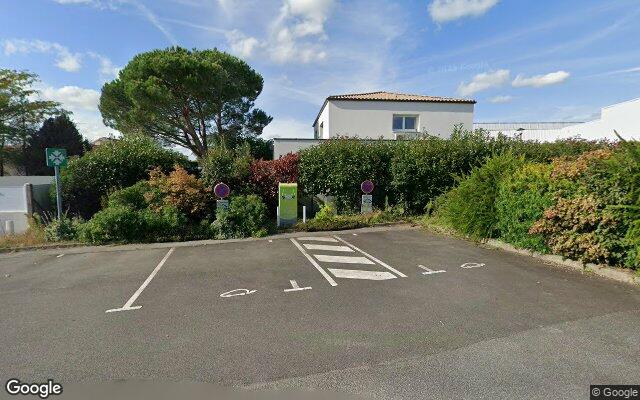 Picture of the location