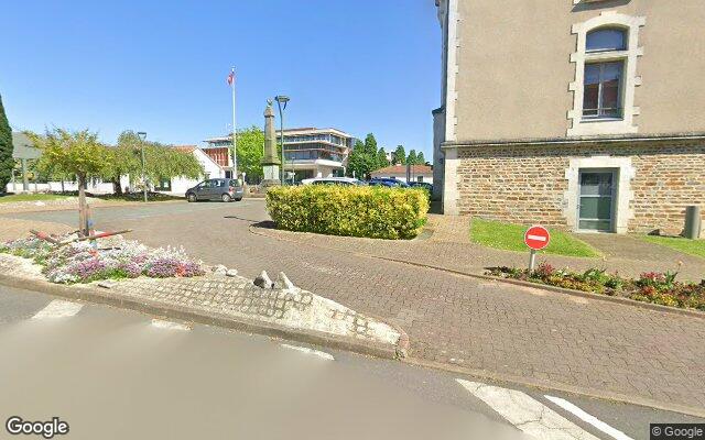 Picture of the location