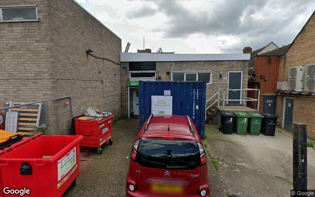 Picture of the location