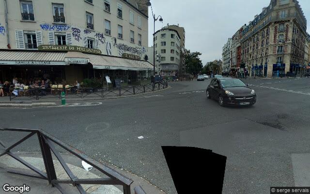 Picture of the location