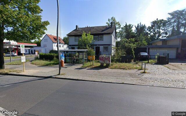 Picture of the location