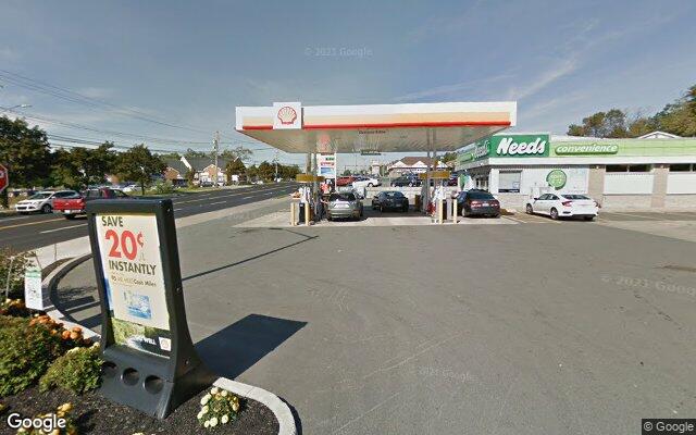 Picture of the location