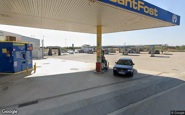 Picture of the location