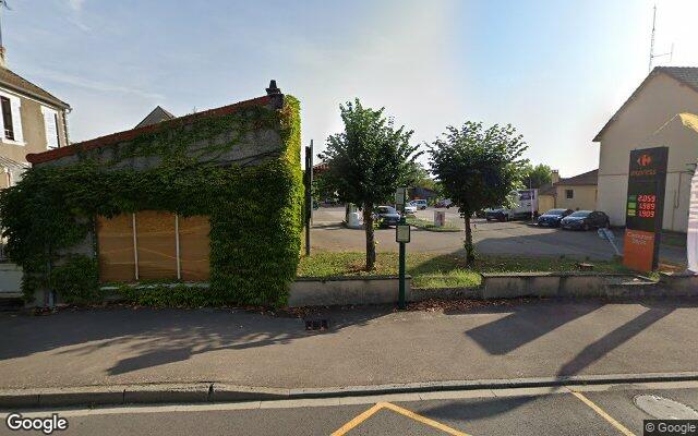 Picture of the location