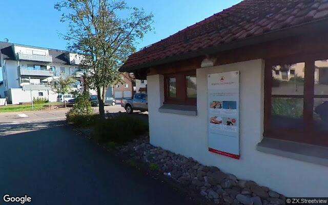 Picture of the location