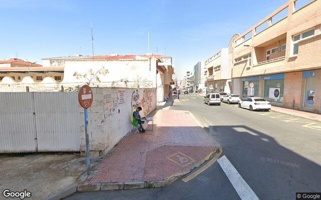 Picture of the location