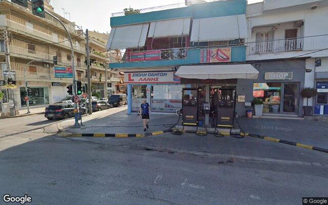 Picture of the location