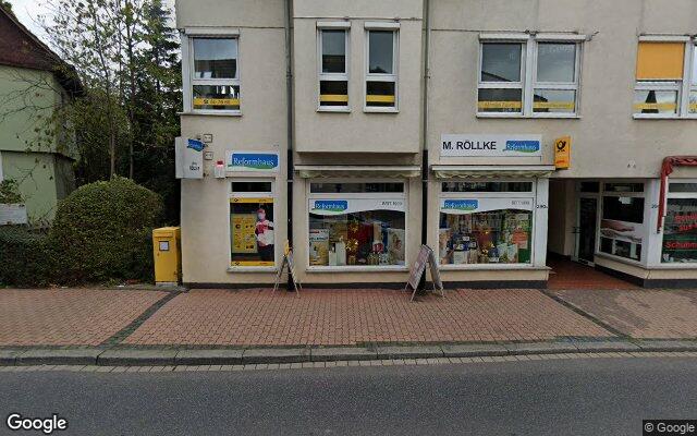 Picture of the location
