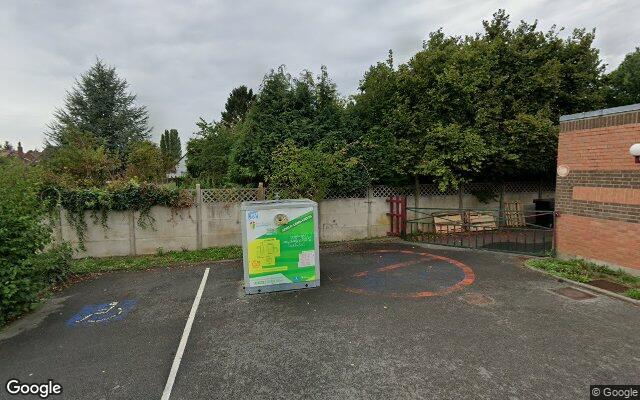 Picture of the location